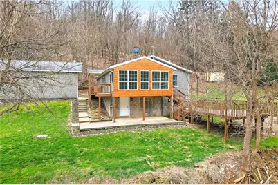 1270 Mudlick Hollow Rd, Brighton Township, PA 15009 - Photo 1