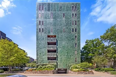 540 N Neville Street #603, Pittsburgh, PA 15213 - Photo 1