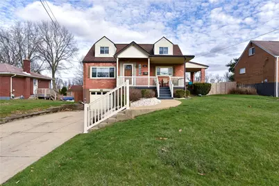 4721 Lolly Dr, Monroeville, PA 15146 - Photo 31