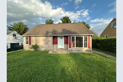 1120 Beverly Rd, Port Vue, PA 15133 - Photo 1