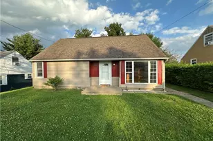1120 Beverly Rd, Port Vue, PA 15133 - Photo 1