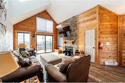 4602 Swiss Mountain Drive, Seven Springs, PA 15622 - Photo 21