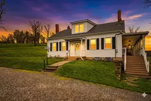 395 McGuffey Rd, West Alexander, PA 15376 - Photo 1