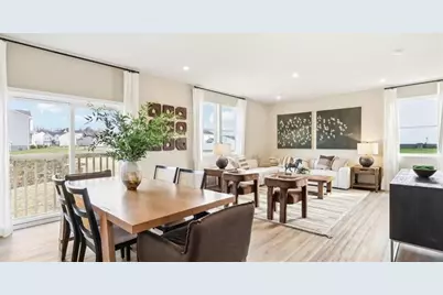 184 Shelton Place Drive, Connoquenessing Boro, PA 16033 - Photo 7