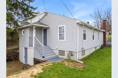 1510 Gringo Road, Hopewell Township, PA 15001 - Photo 5