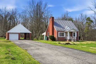 345 Aley Hill Road, Big Beaver, PA 15010 - Photo 1