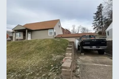 1406 Pike St, Port Vue, PA 15133 - Photo 1