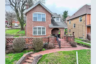 451 Walnut St, Pittsburgh, PA 15238 - Photo 1