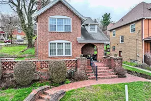 451 Walnut St, Pittsburgh, PA 15238 - Photo 1