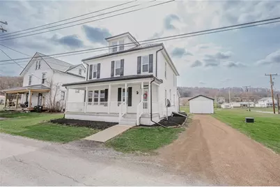 4992 Richmond Rd, Montgomery-Grant, PA 15771 - Photo 3