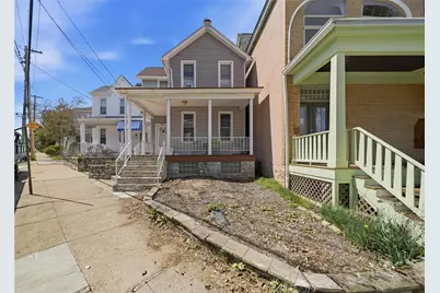 338 Hastings St, Pittsburgh, PA 15206 - Photo 1