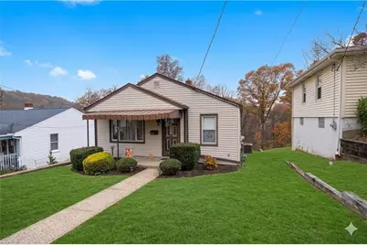 420 Violet Dr, Lower Burrell, PA 15068 - Photo 19