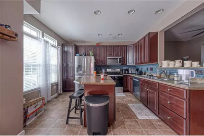 137 Lewisham Rd, Cranberry Township, PA 16066 - Photo 5