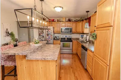 112 Colonial Ln, North Union Township, PA 15401 - Photo 19