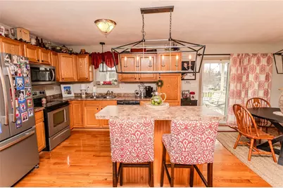 112 Colonial Ln, North Union Township, PA 15401 - Photo 17