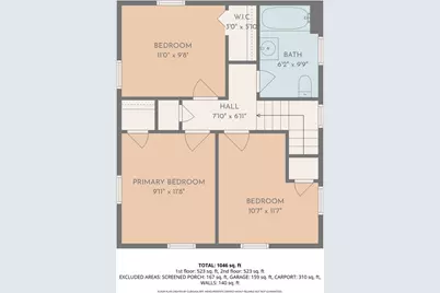 524 Glenwood Avenue, Johnstown, PA 15905 - Photo 27