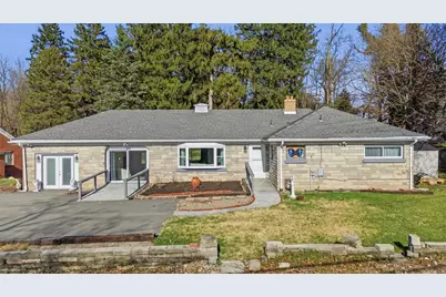 1600 Mount Royal Blvd, Pittsburgh, PA 15116 - Photo 1