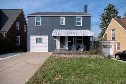 707 Sylvan Ave, Pittsburgh, PA 15202 - Photo 25