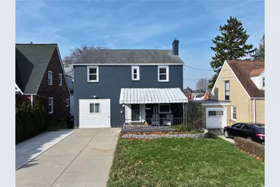 707 Sylvan Ave, Pittsburgh, PA 15202 - Photo 1