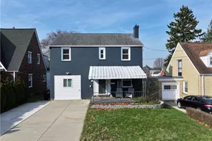 707 Sylvan Ave, Pittsburgh, PA 15202 - Photo 1