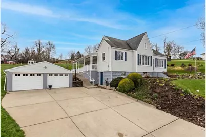 1505 4th Street, Carroll Twp, PA 15063 - Photo 1