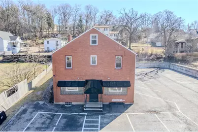 825 5th Ave #1, East McKeesport, PA 15035 - Photo 1