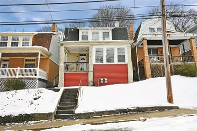 2611 Voelkel Ave #1, Pittsburgh, PA 15216 - Photo 1
