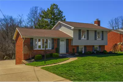 245 Wyngate Road, Moon/Crescent Twp, PA 15108 - Photo 3