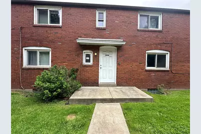 6800 Grand Ave #9, Neville Twp, PA 15225 - Photo 1