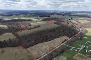 0 Maple Leaf Rd, Wayne Township, PA 16222 - Photo 1