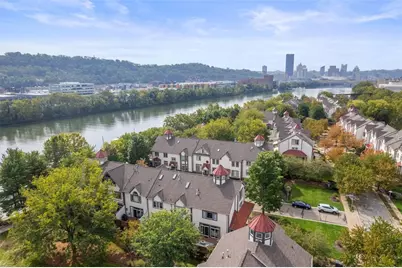 7 Waterside Place, Washington's Landing, PA 15222 - Photo 33