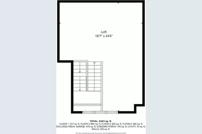 7 Waterside Place, Washington's Landing, PA 15222 - Photo 43