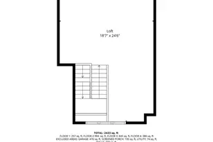 7 Waterside Pl, Washington's Landing, PA 15222 - Photo 43