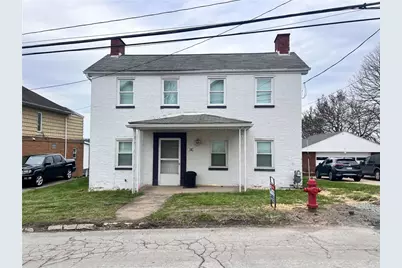 24 N Mill St, New Salem, PA 15468 - Photo 1