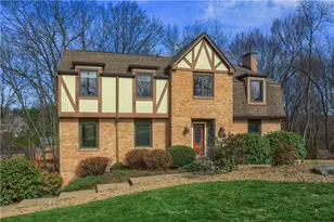 2558 Country Side Ln, Pittsburgh, PA 15090 - Photo 1