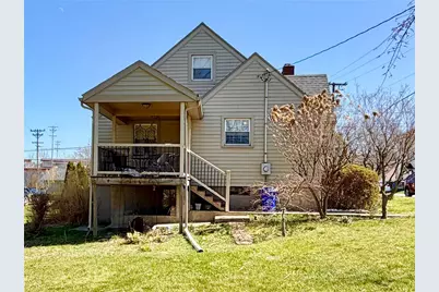 35 Cramer Ave, South Union Township, PA 15401 - Photo 3