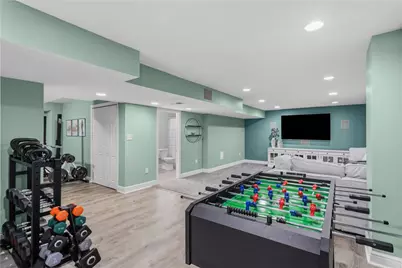 237 Morning Grove Lane, Adams Township, PA 16059 - Photo 39