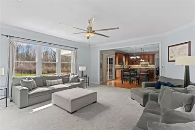 237 Morning Grove Lane, Adams Township, PA 16059 - Photo 17