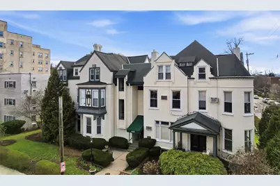 400 S Highland Ave #11, Pittsburgh, PA 15206 - Photo 3