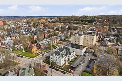 400 S Highland Ave #11, Pittsburgh, PA 15206 - Photo 17