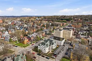 400 S Highland Ave, Pittsburgh, PA 15206 - Photo 17