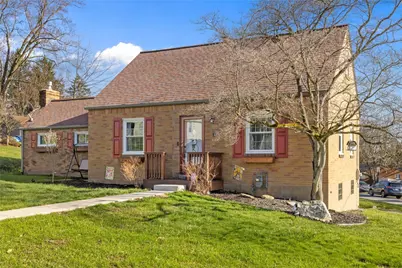 127 Hoffman St, Pittsburgh, PA 15116 - Photo 3