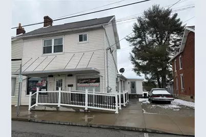 202 S. Market Street, Carmichaels-Cumberland, PA 15320 - Photo 5