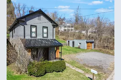 813 Bower Hill Rd, Bridgeville, PA 15017 - Photo 1