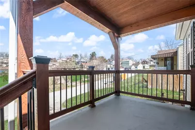 628 Hazel Street, West Mifflin, PA 15122 - Photo 3