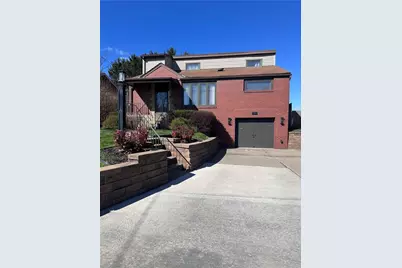 435 Salvini Drive, Scott Township, PA 15243 - Photo 1