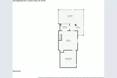 422 Highland Ave, Wilkins Township, PA 15145 - Photo 23