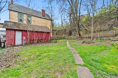 422 Highland Ave, Wilkins Township, PA 15145 - Photo 31