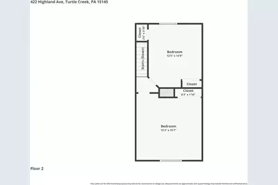 422 Highland Ave, Wilkins Township, PA 15145 - Photo 25