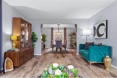 7018 Franklin Road, Seven Fields Boro, PA 16046 - Photo 7